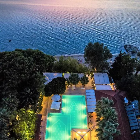 Resort Club Orient