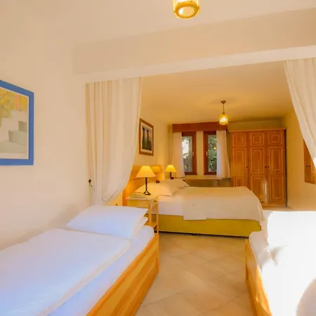 Resort Club Orient