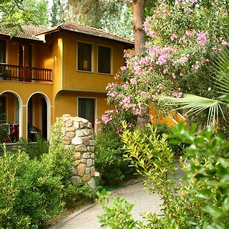 Club Orient Resort Ören