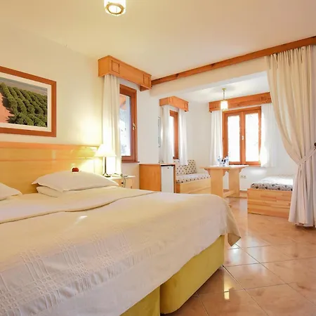 Resort Club Orient
