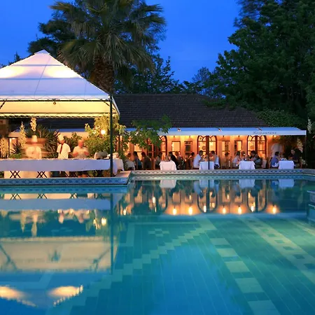 Club Orient