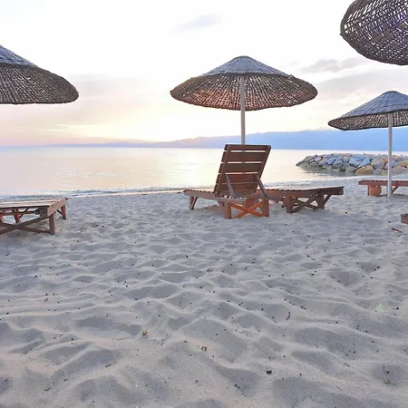 Club Orient Resort