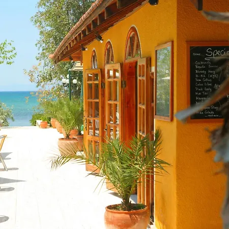 Club Orient Resort