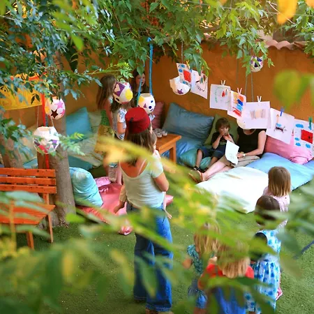 Resort Club Orient Ören