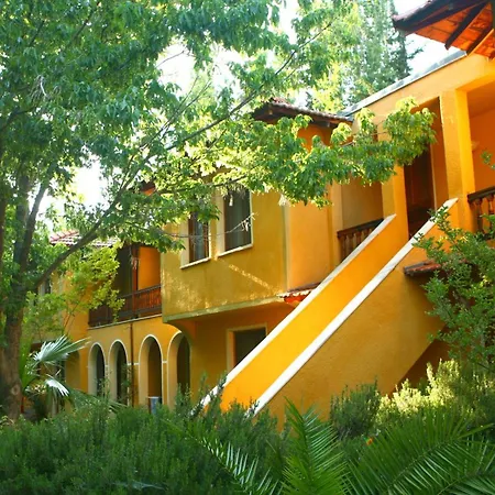 Club Orient Resort Ören