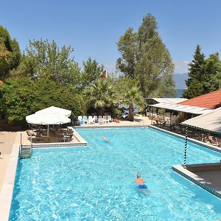 Resort Club Orient *