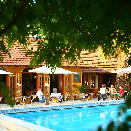 Club Orient *