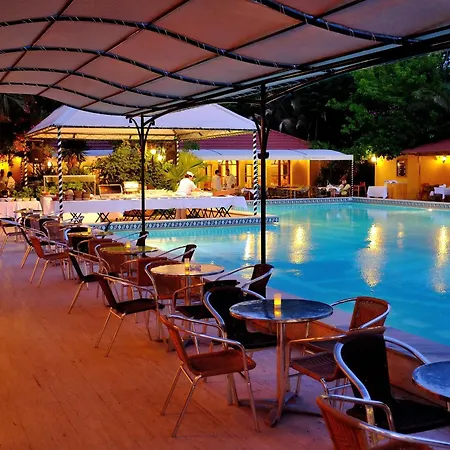 Club Orient