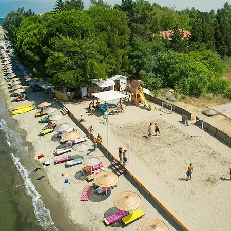 Resort Club Orient